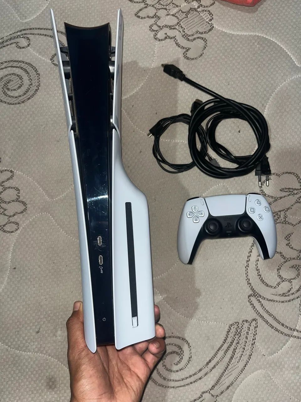 Ps5 - Foto 2