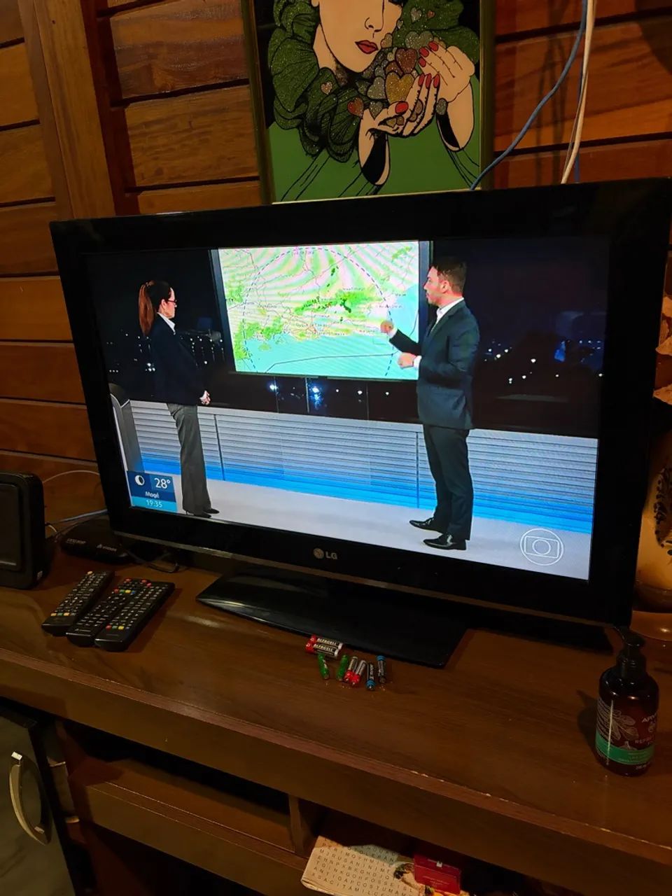 TV 32? - Foto 2