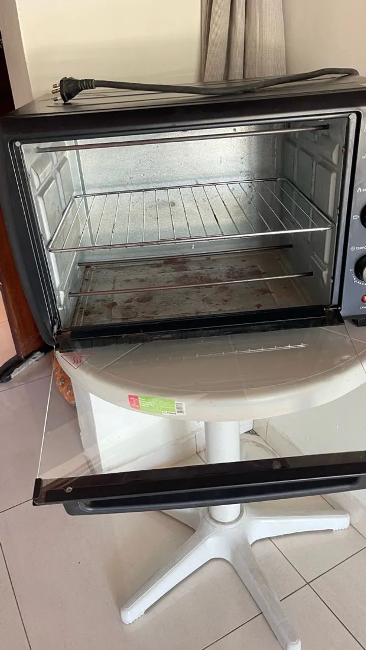 FORNO ELÉTRICO  - Foto 2