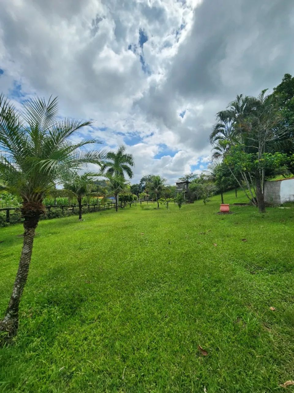 sitio temporada cachoeiras de macacu - Foto 8