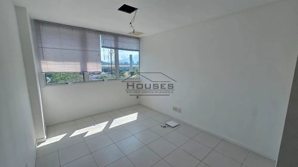 Conjunto Comercial/sala para alugar em Rio de Janeiro - Foto 3