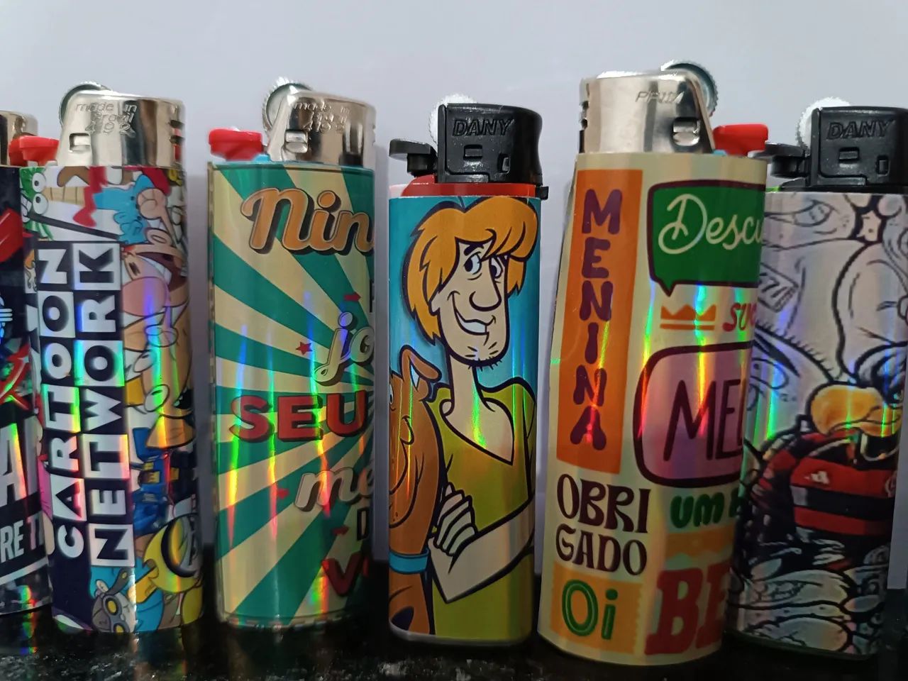 Custom Lighters462812101812561923
