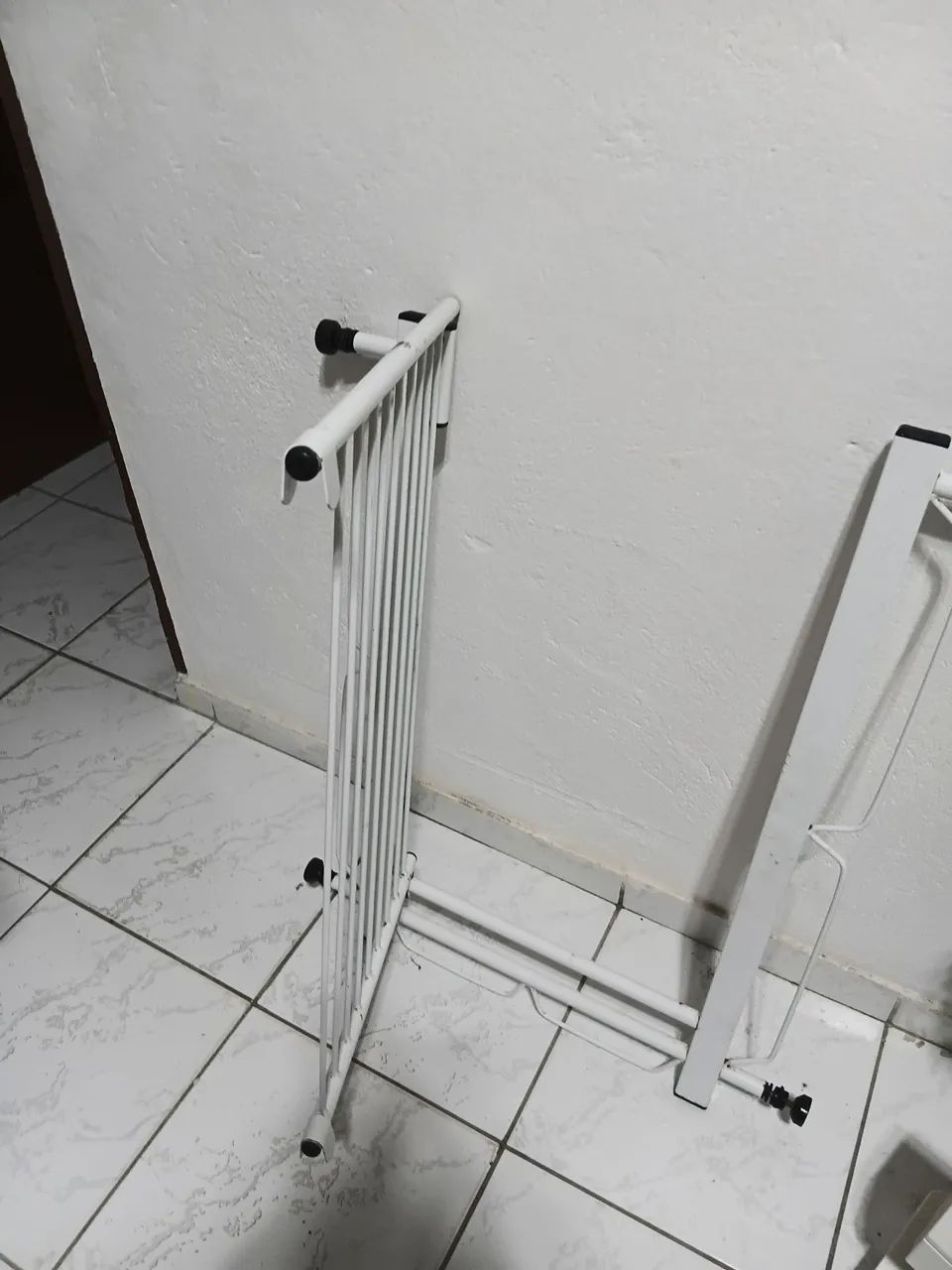 Grade de proteção para criança e pet - Foto 2