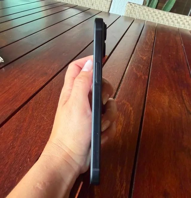 iPhone 15 256gb seminovo  - Foto 2