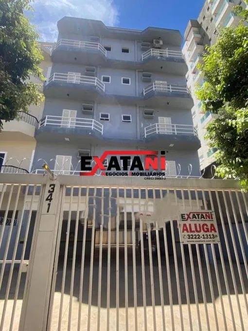 Apartamento 2 Quartos São José do Rio Preto - SP - Higienópolis