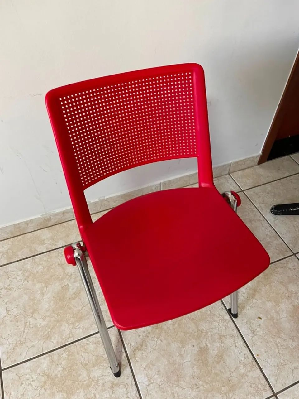 CADEIRAS DE ESCRITÓRIO - Foto 4
