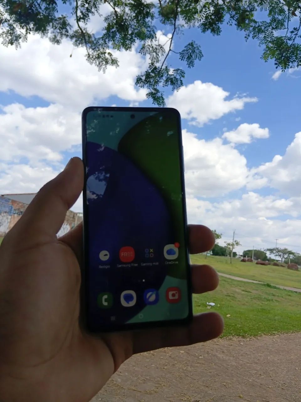 Samsung 128GB A52  - Foto 3