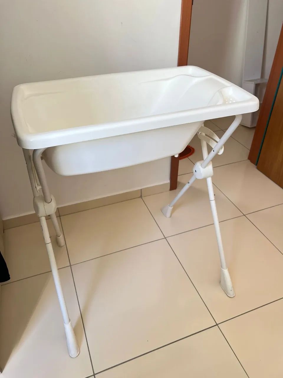 Banheira de bebê  - Foto 3