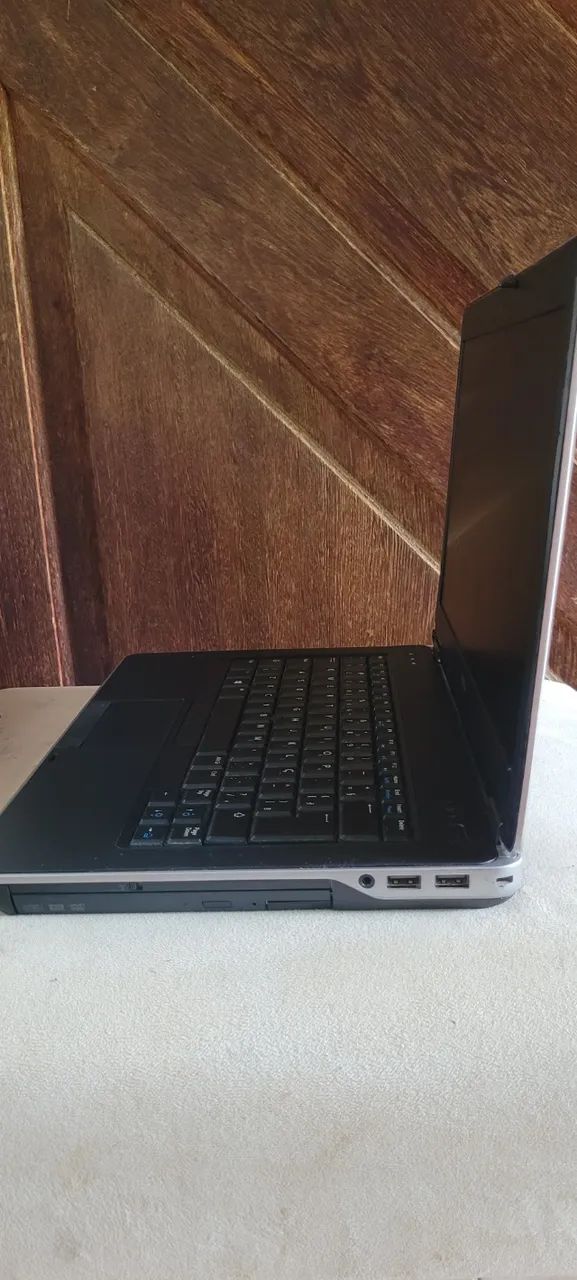 Notebook Dell Core I5 SSD - Foto 4