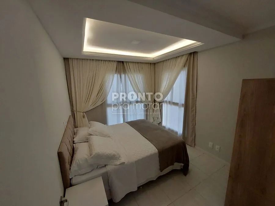Apartamento com 2 quartos em Muro Alto
