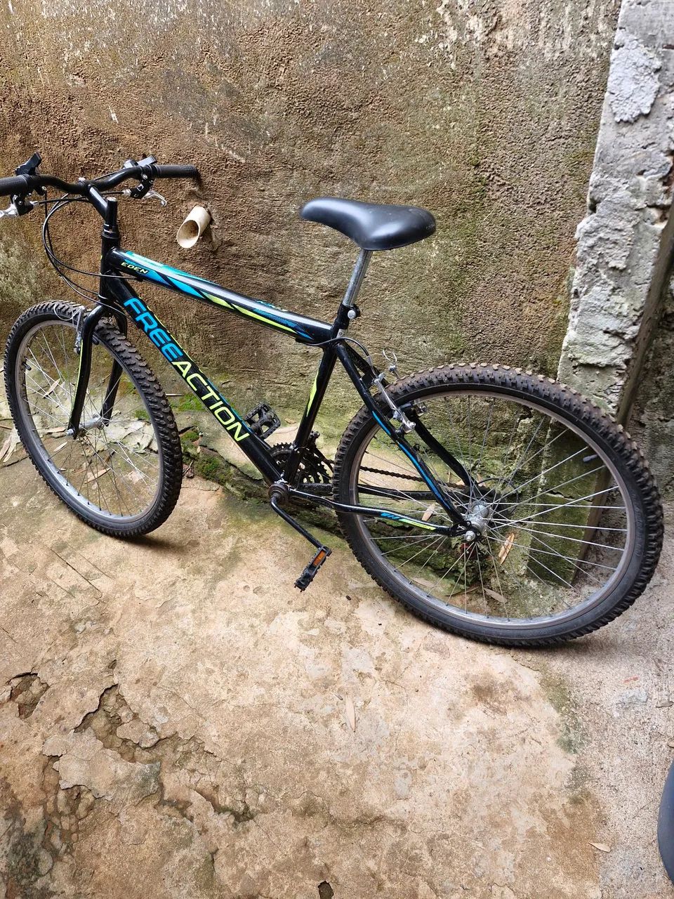Vendo uma Bicicleta  - Foto 4