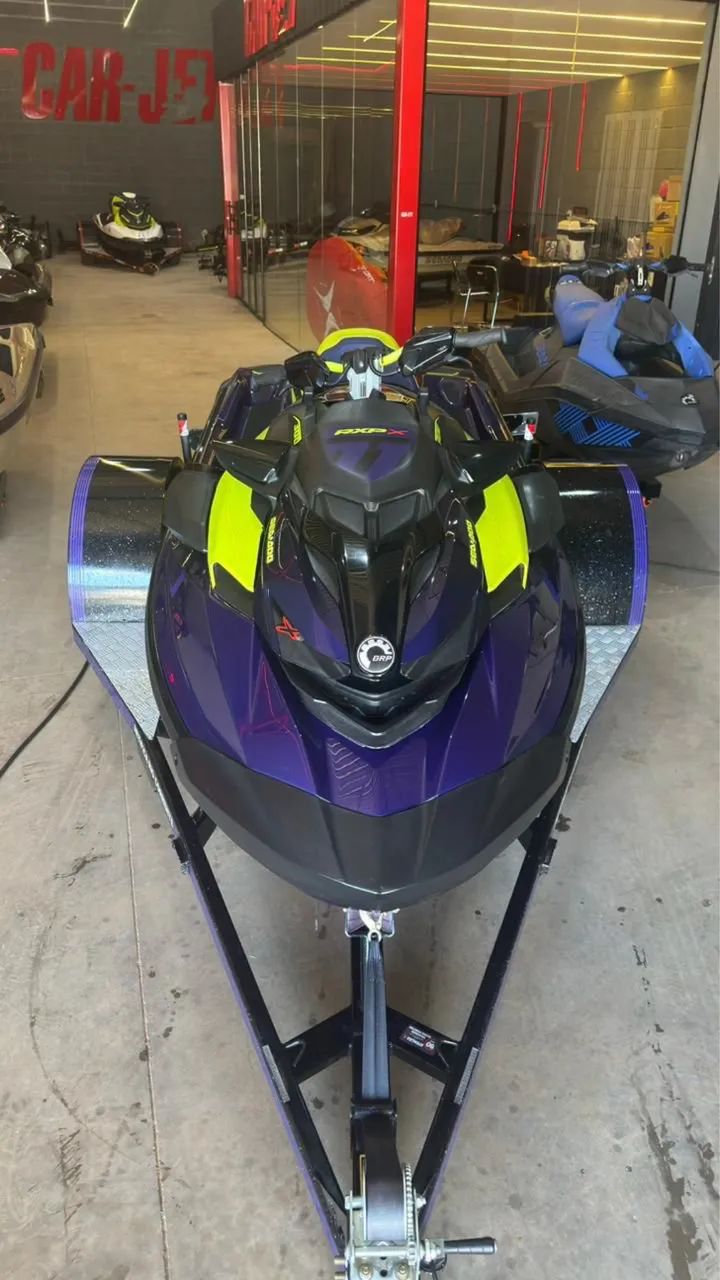 Jetski 300 - Foto 5