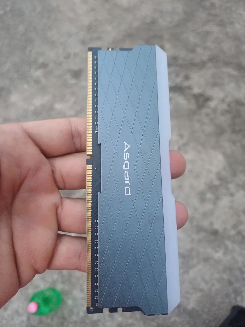 Memória ram ddr4 e 16gb - Foto 2
