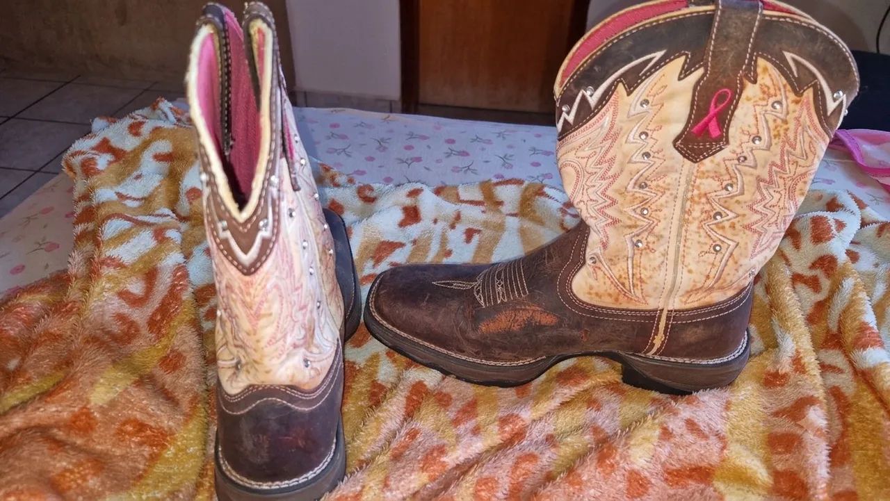 Bota durango boots original  - Foto 2