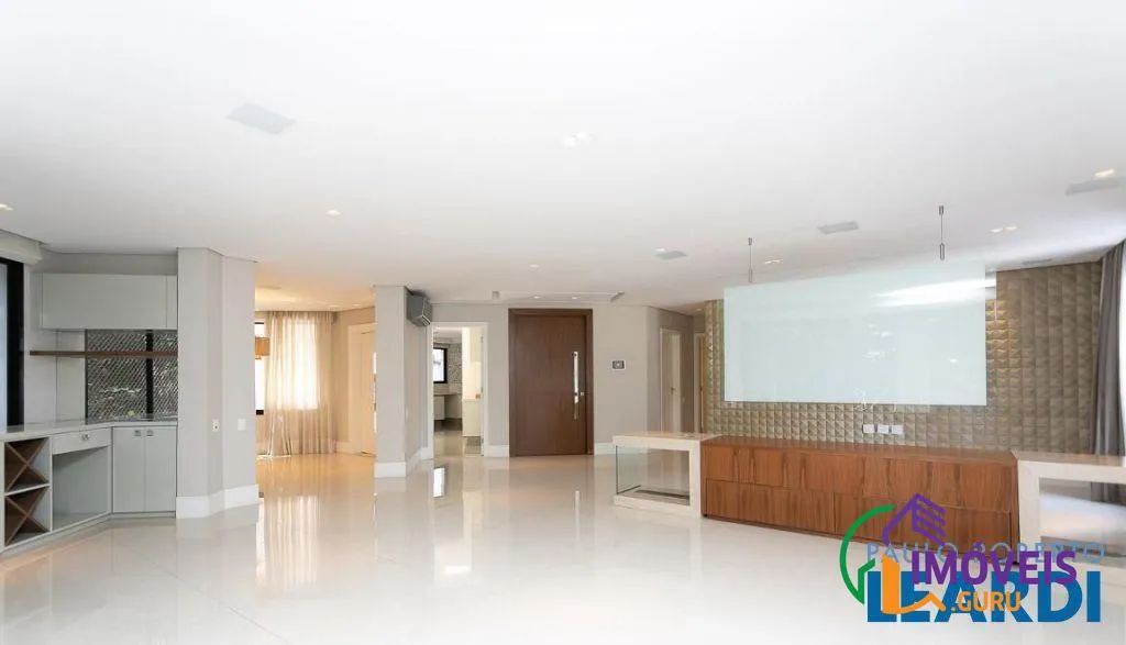 APARTAMENTO - VILA MADALENA - SP - Foto 5
