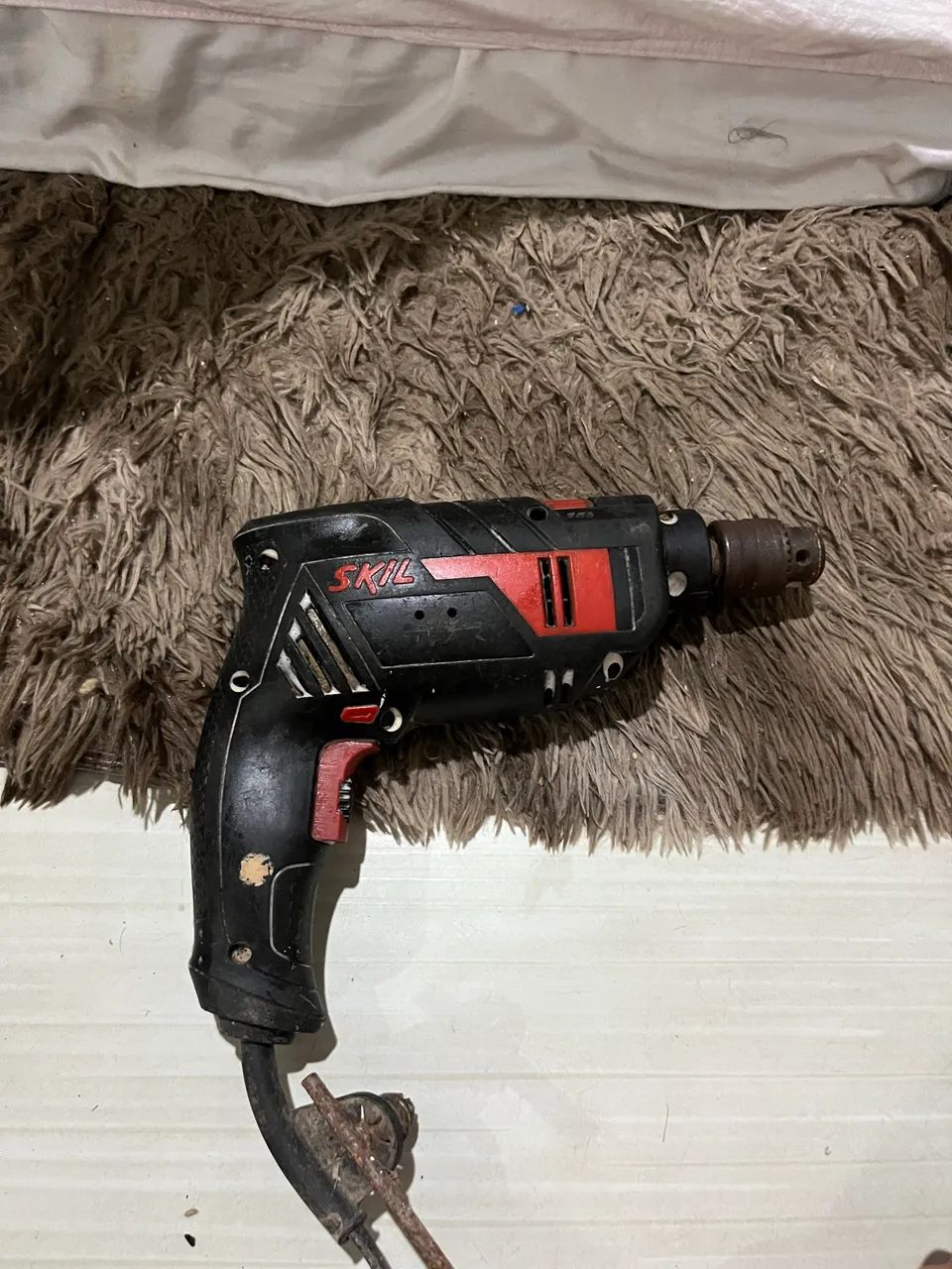 Furadeira  - Foto 2