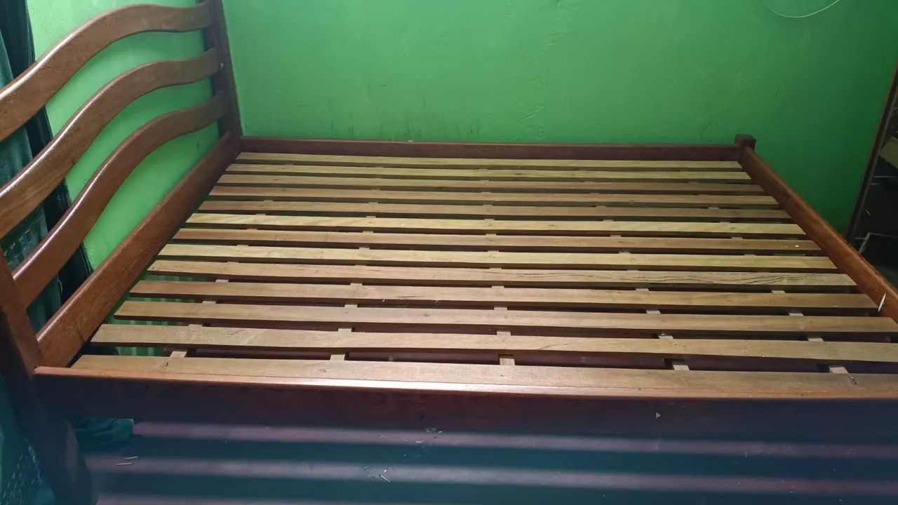 CAMA DE CASAL (MADEIRA). - Foto 3