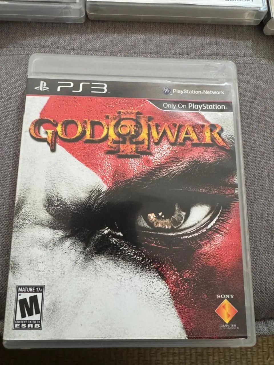 Jogos de PS3 - Foto 4