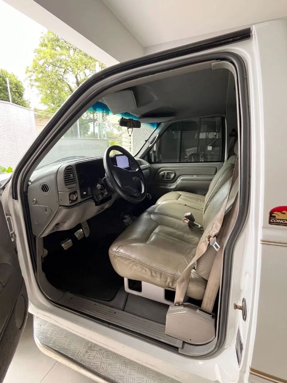 Chevrolet Silverado Silverado 1998 - Foto 5
