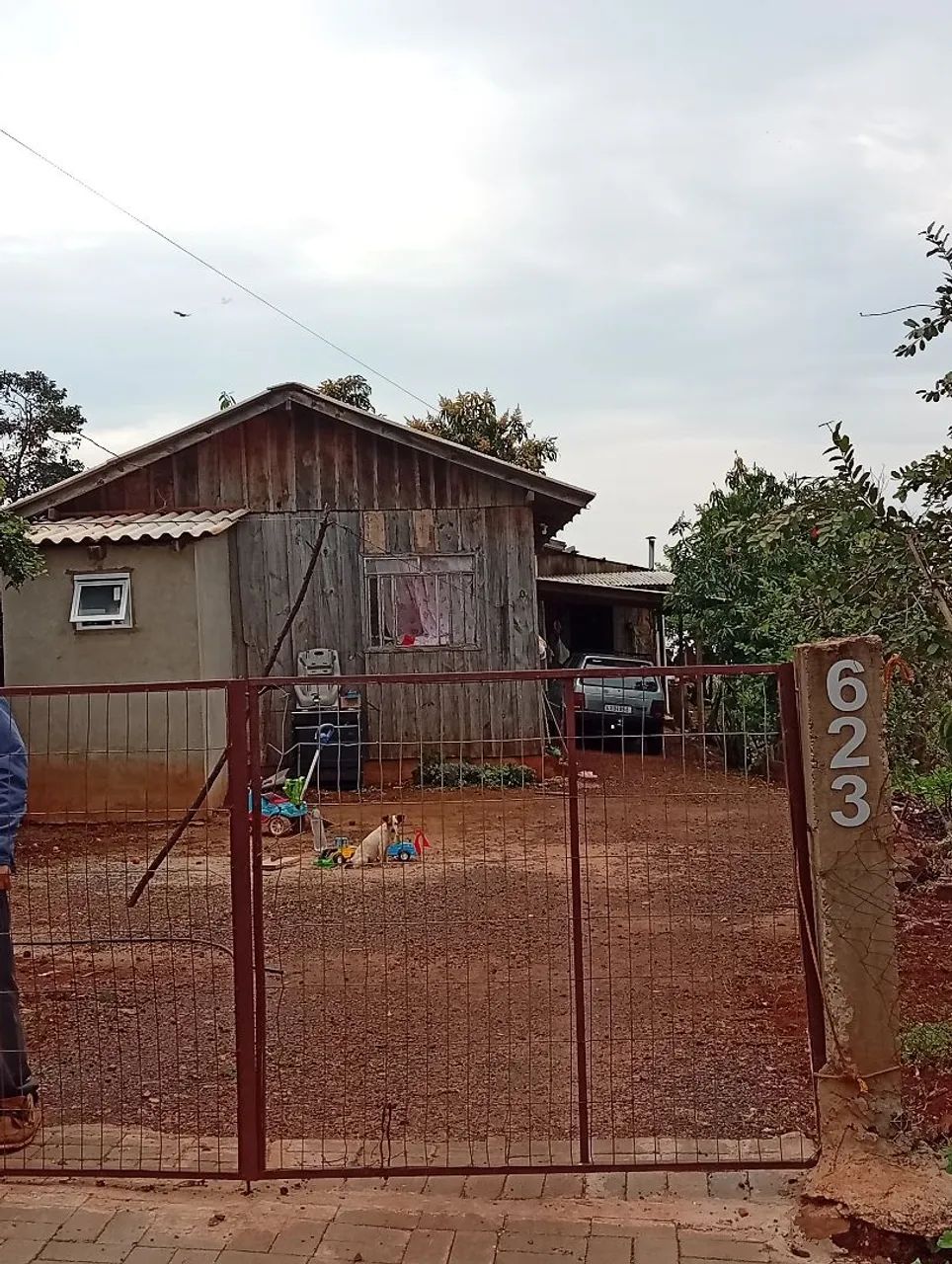Casas a venda 