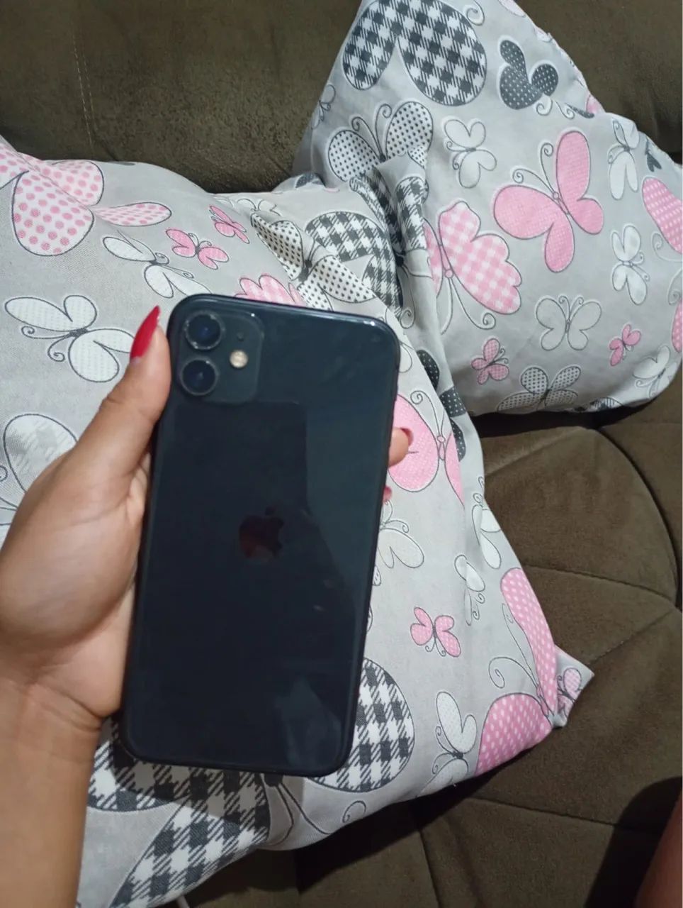 iphone 11 - Foto 2