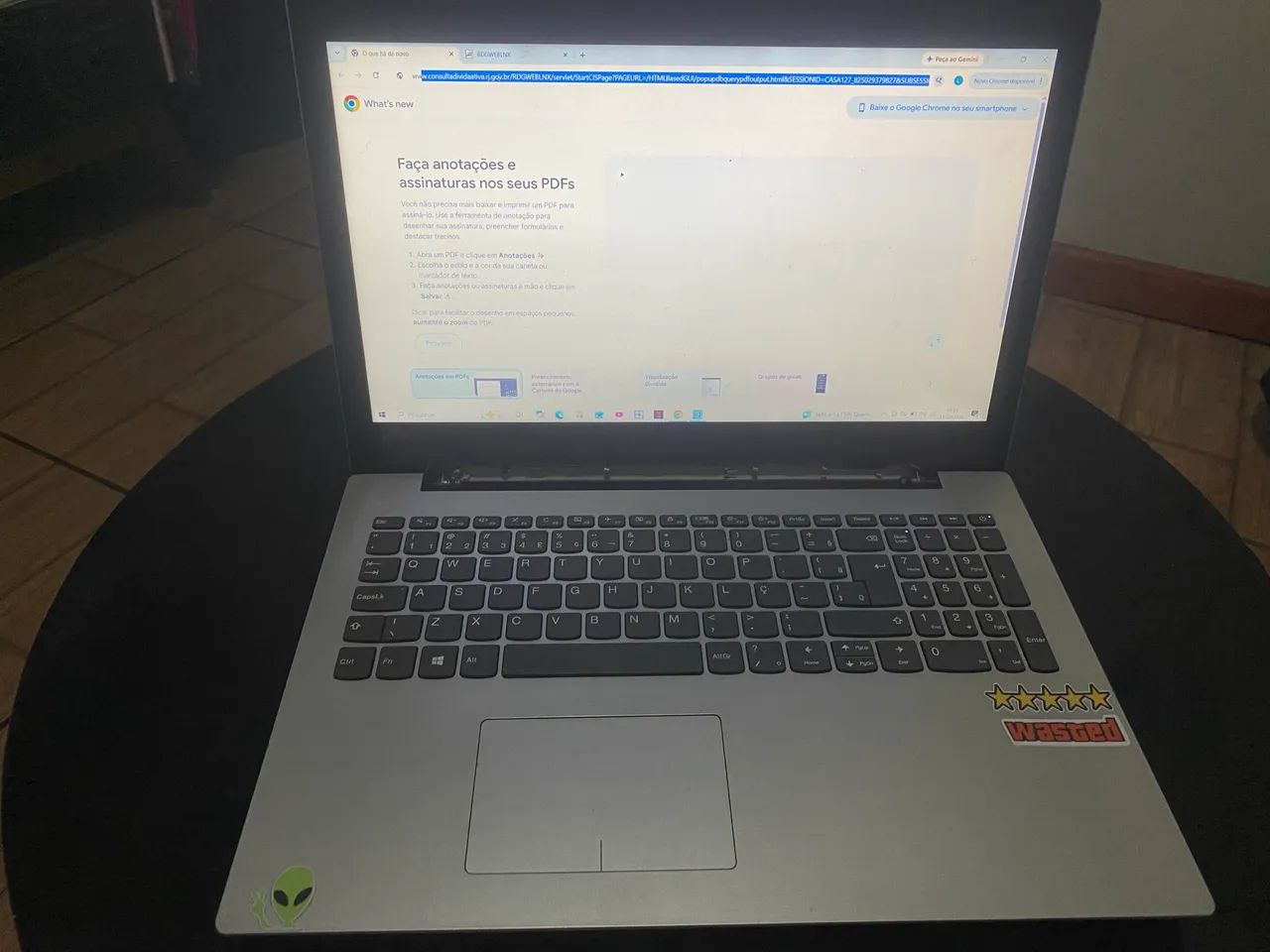 Notebook Lenovo  - Foto 2
