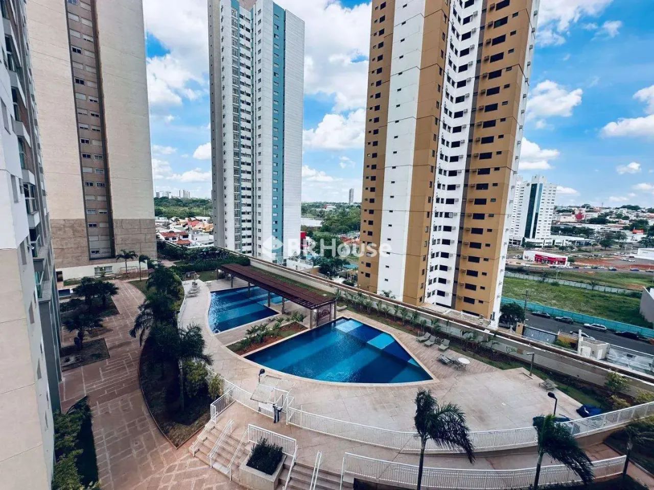 Vivendas do Bosque | Apartamento 4 quartos, sendo 2 suites - Foto 4