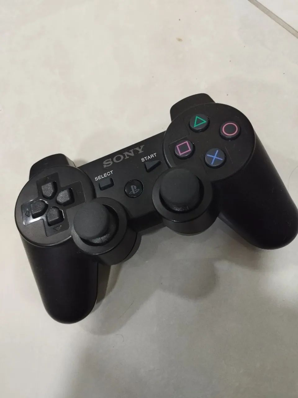 Console Playstation 3 Slim em perfeito estado  - Foto 5