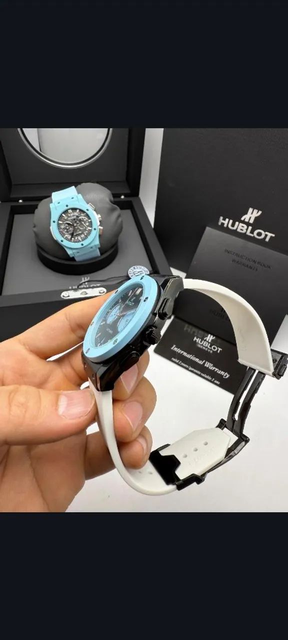 Hublot  - Foto 4