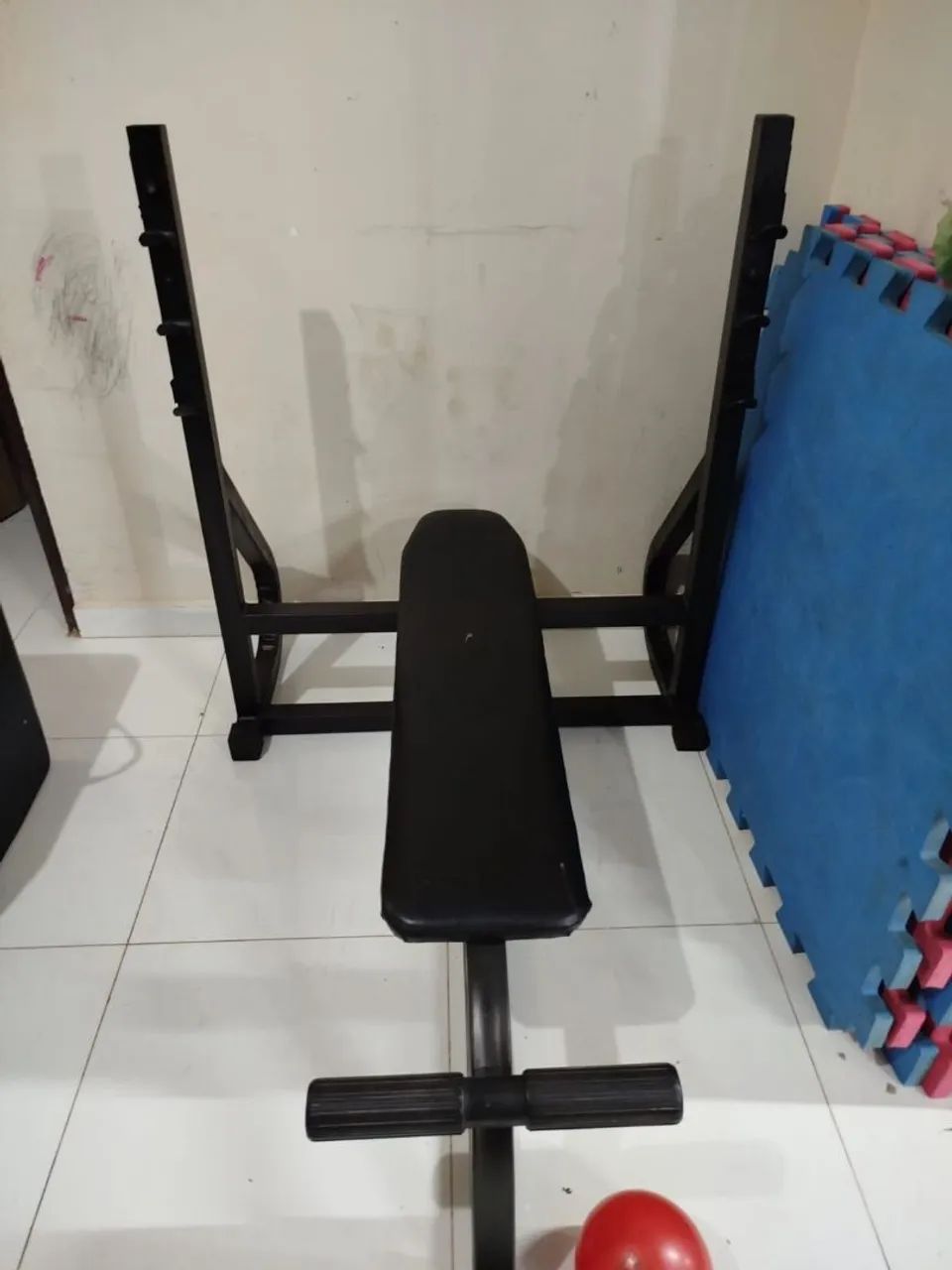 Aparelhos de musculação  - Foto 4