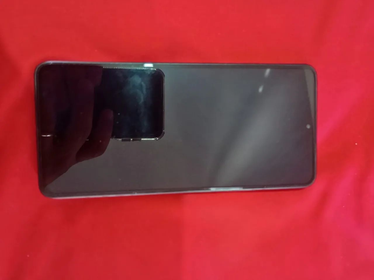 Poço x6 pro 512gb - Foto 2