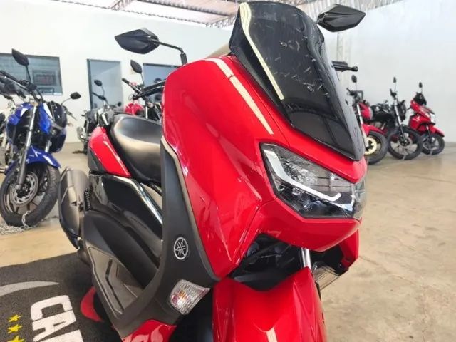 NMAX 160 ABS 2023 - Foto 5