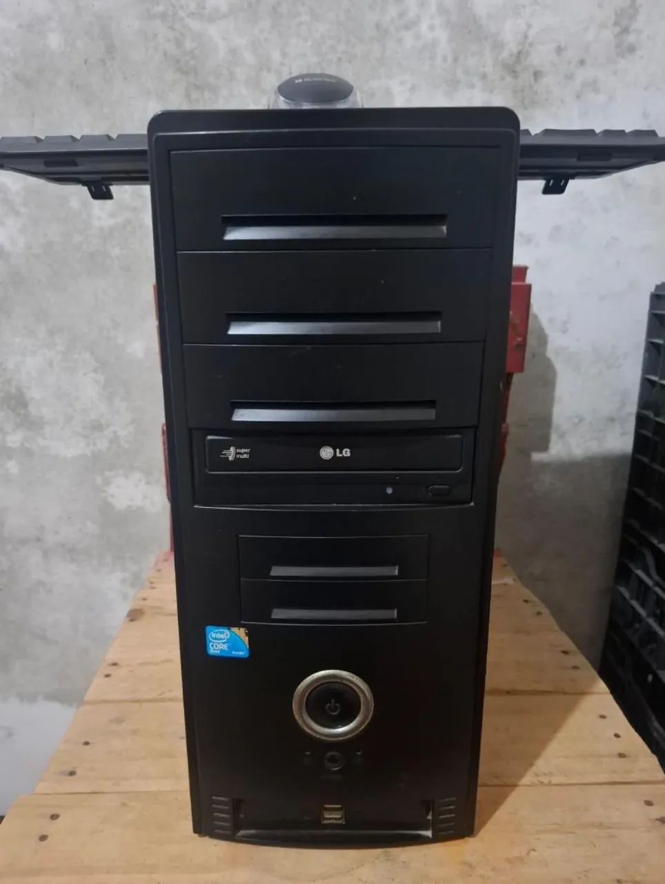Computador 