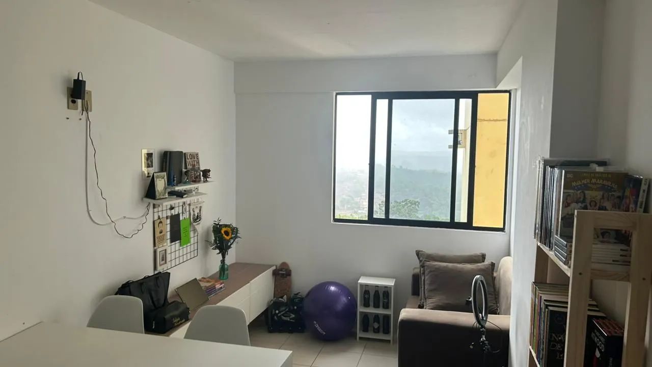 Vendo quarto e sala no são Jorge  - Foto 2
