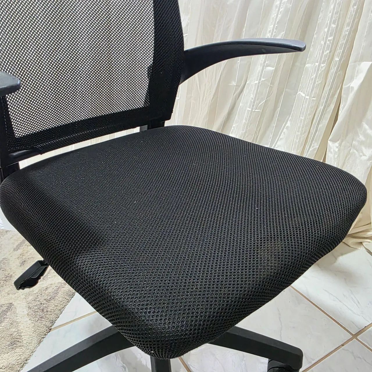 Cadeira de Escritório Premium - Foto 3