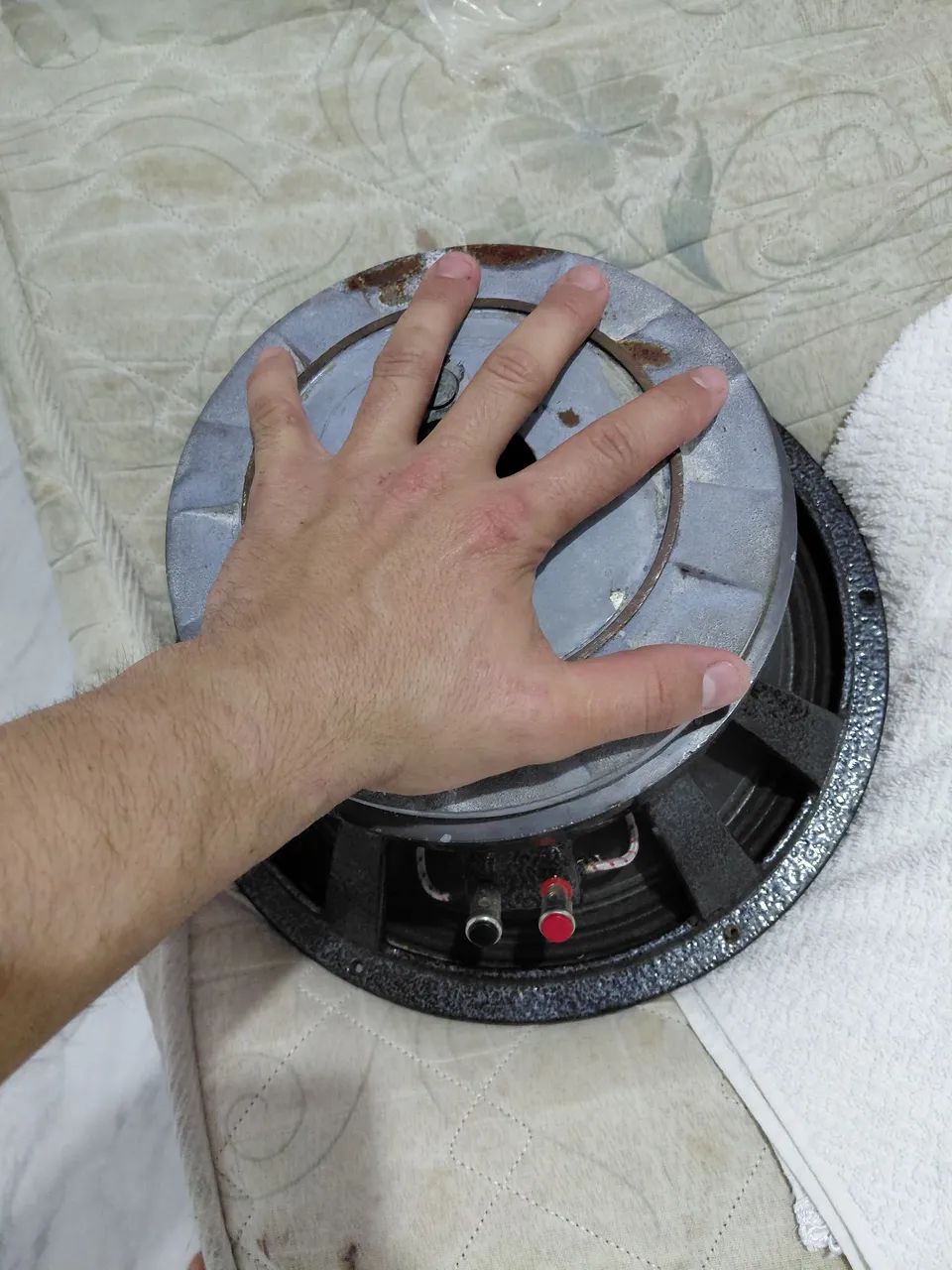 Eros 800rms  - Foto 2