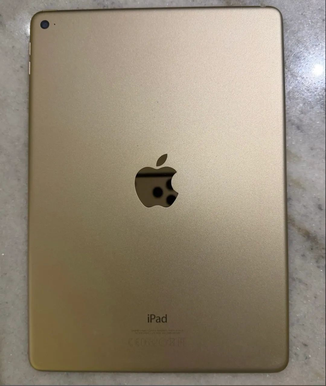 iPad Air 2