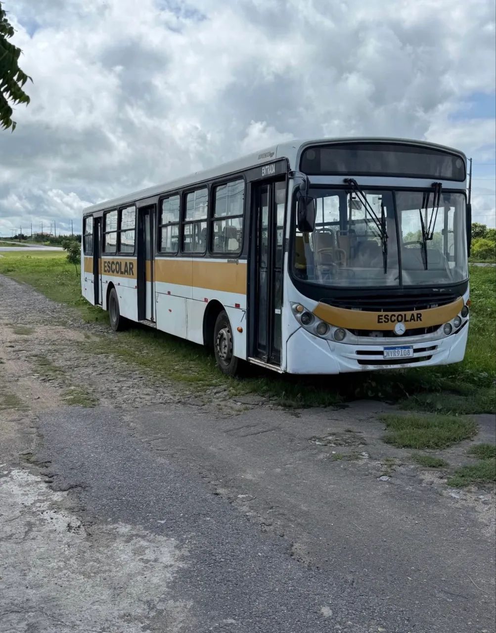 ÔNIBUS MERCEDES 2011 - Foto 2