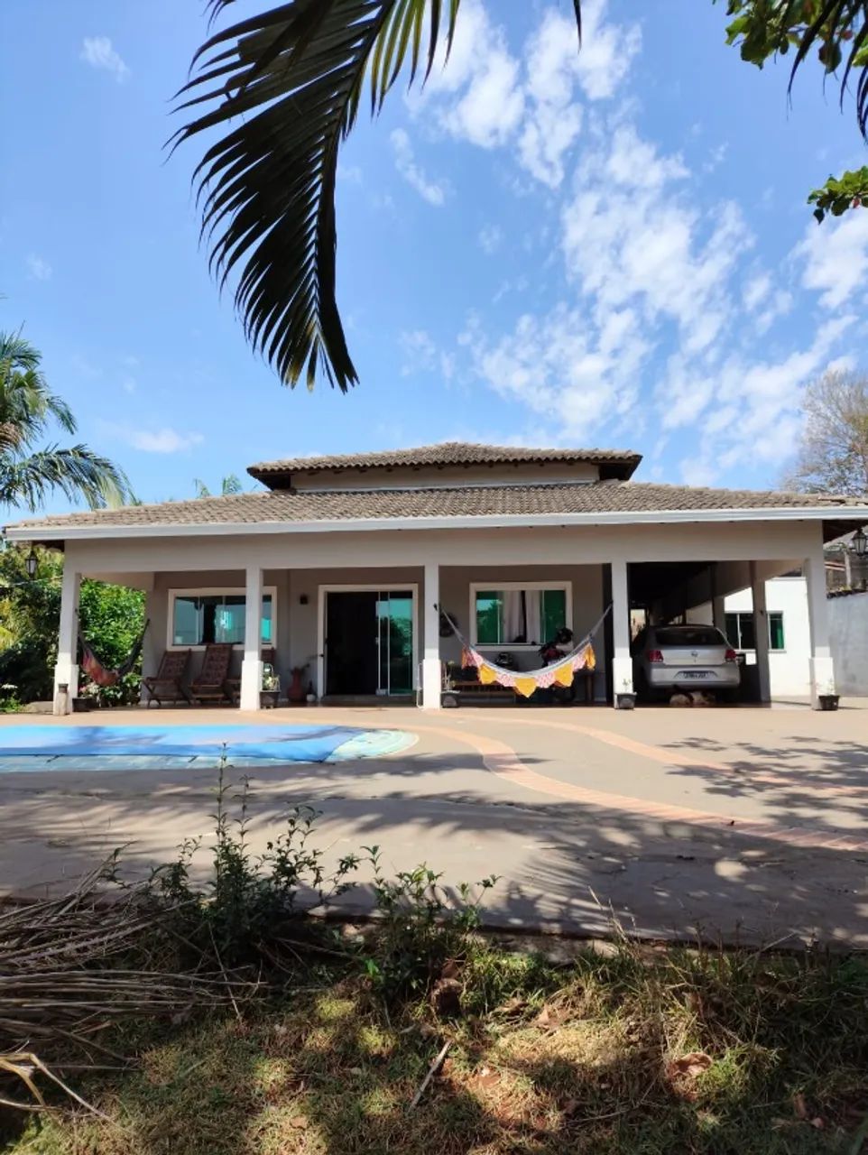 Sítio, Chácara, Moradia, Lazer, bem localizado  - Foto 3