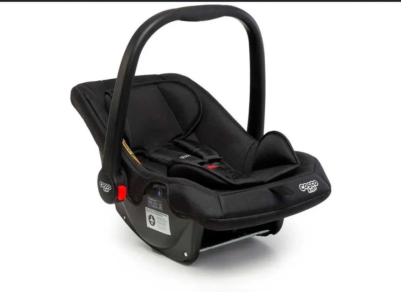Bebê conforto Cosco 