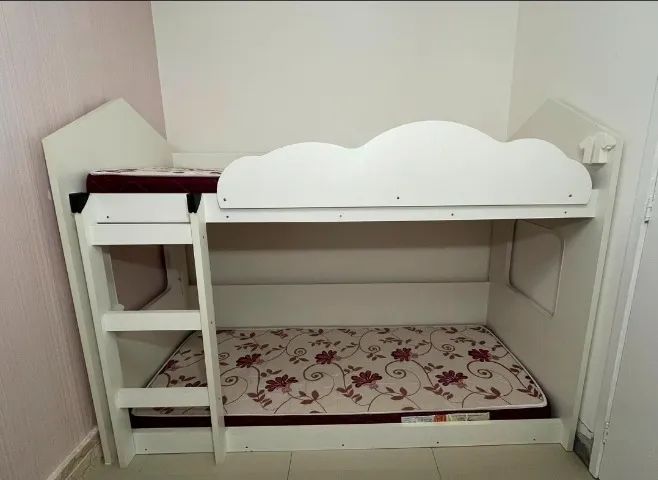 Cama belliche.
