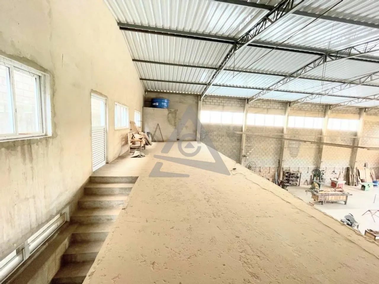 Galpão à venda e para alugar em Campinas, Vila Nogueira, com 393 m² - Foto 5