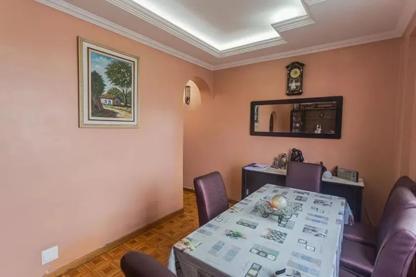 Apartamento à Venda - Silveira, 2 Quartos, 103 m2 - Foto 3