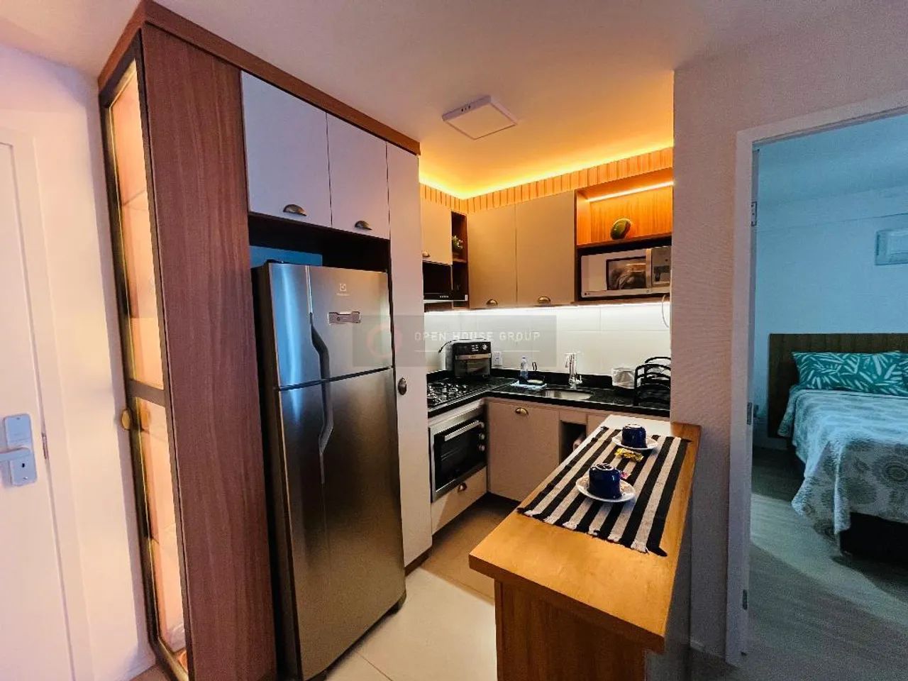 LOFT NO CONDOMÍNIO SOU+ICARAÍ - Foto 2