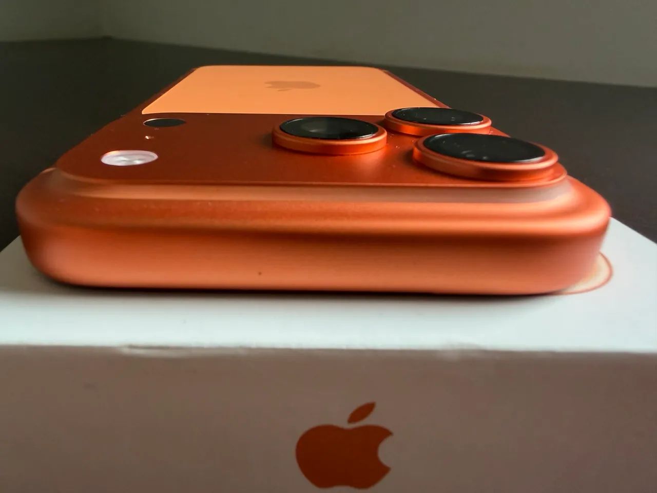 17 PRO iPhone - 256gb - (6 meses de uso)