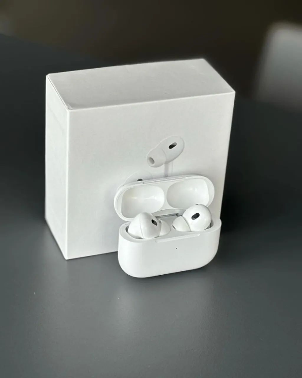 Fone de Ouvido bluetooth Airpods PRO 3 Com Cancelamento De Ruído