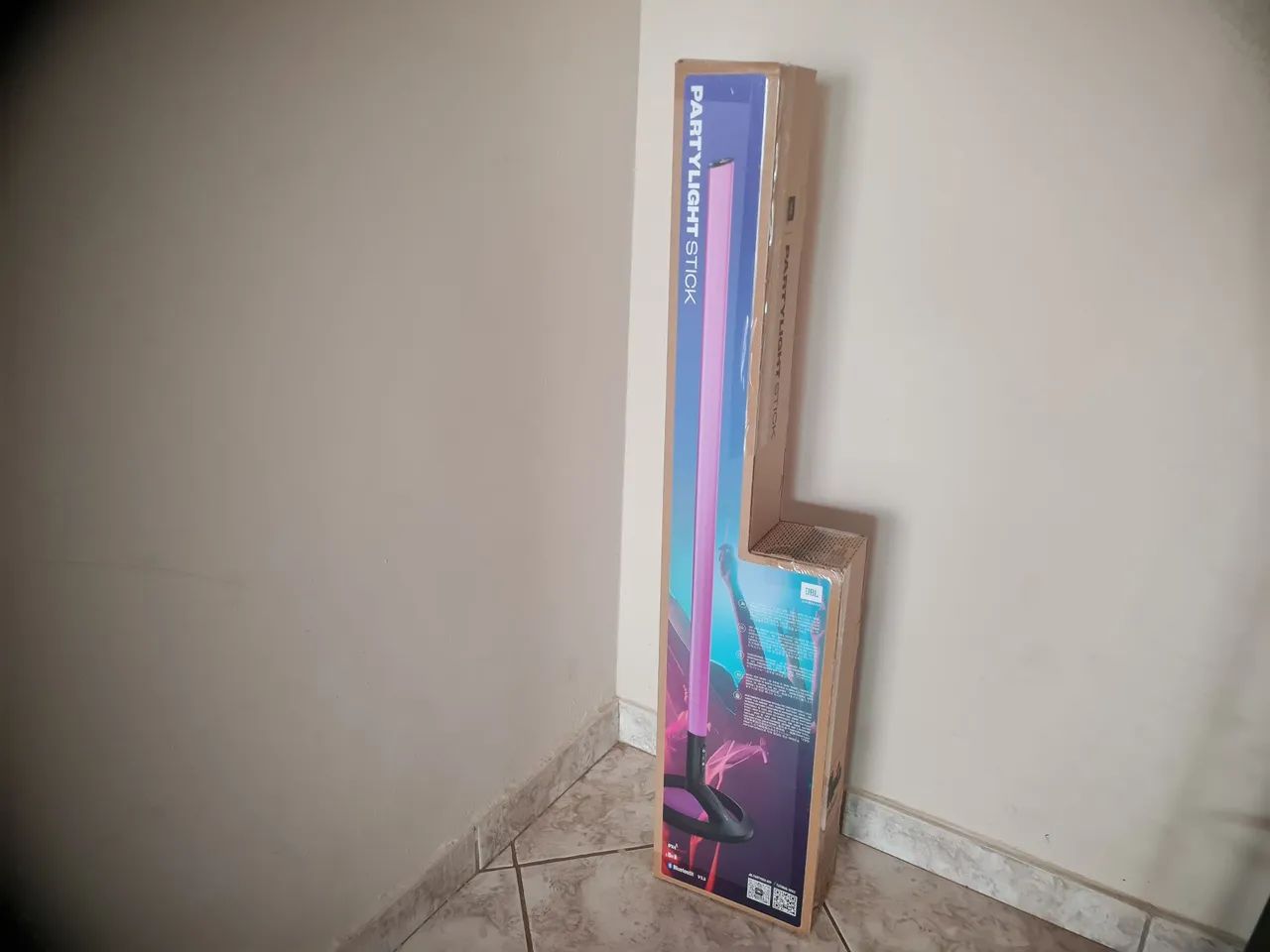Partylight Stick - JBL - Foto 2