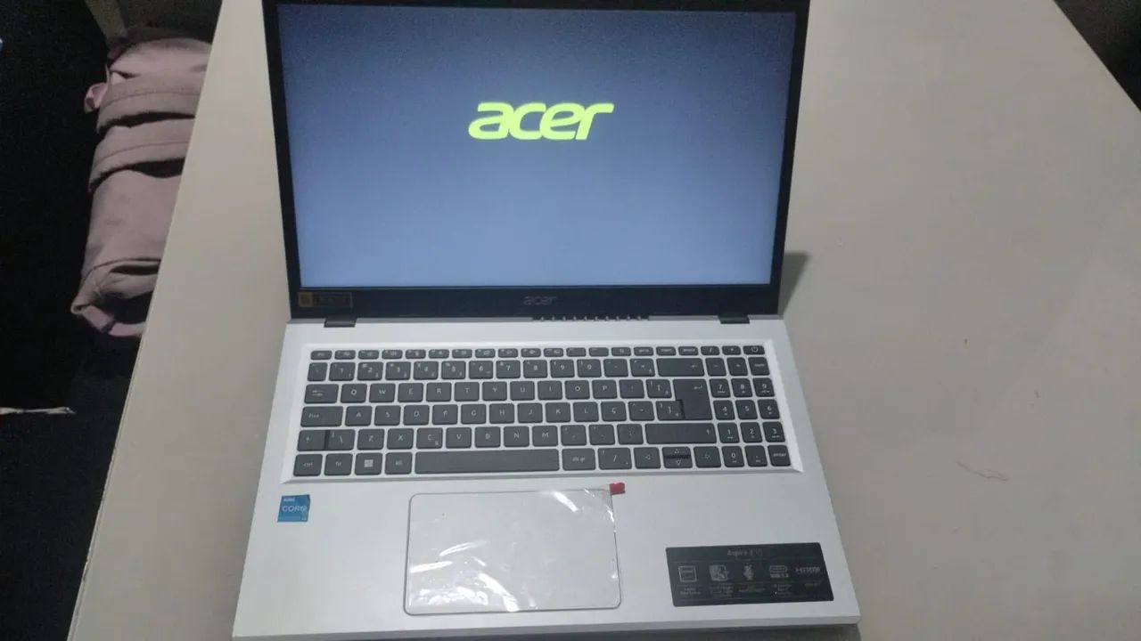 Notebook Acer valor $1.900 - Foto 2