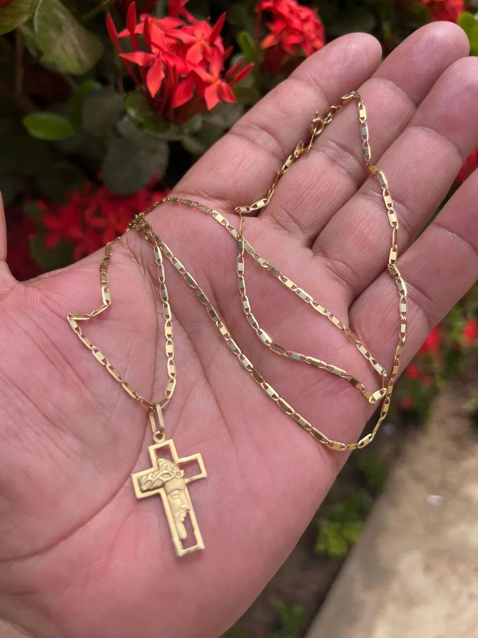 Corrente de Ouro 18k  - Foto 2