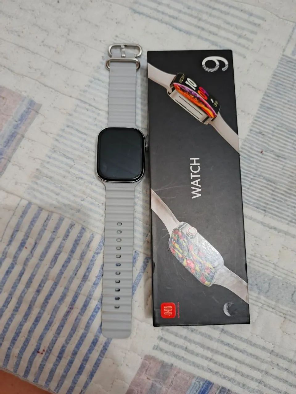 Relógio Smartwatch ? - Foto 3